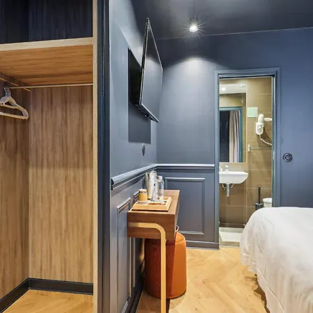 Hotel Clémence 3*