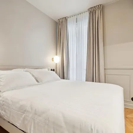 Clémence Hotel