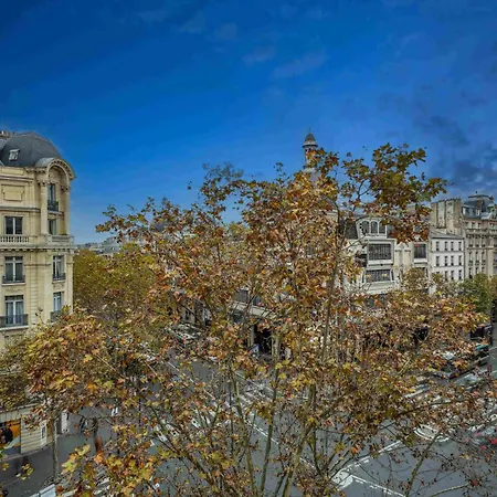 Clémence 3*