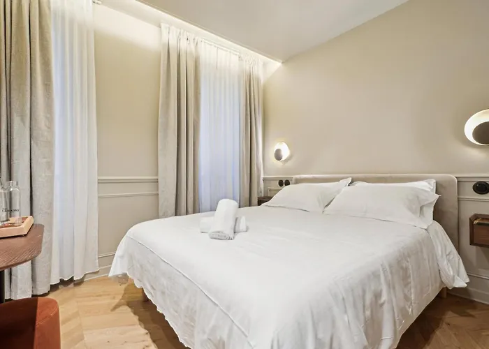 Hotel Clémence Parigi