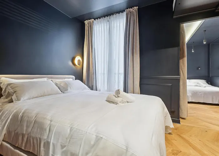 Hotel Clémence 3*