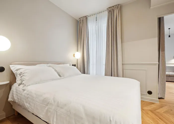 Clémence Hotel