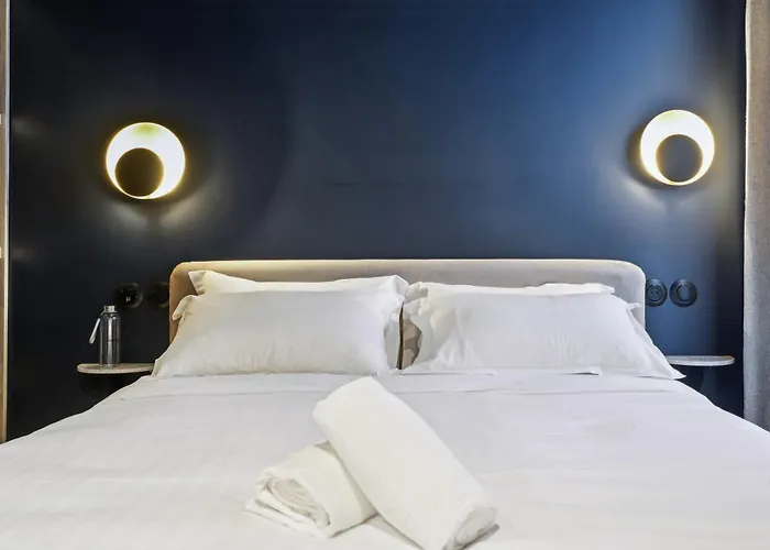 Hotel Clémence 3*