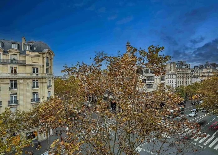 Clémence 3*