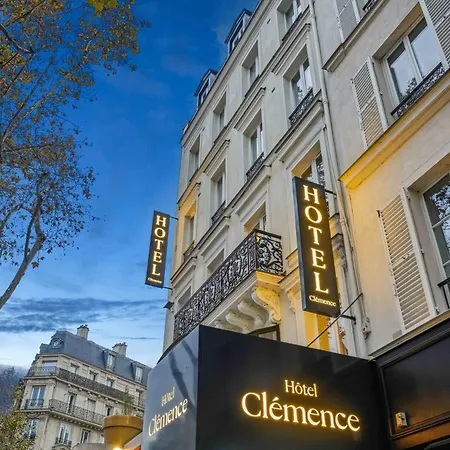 Clemence