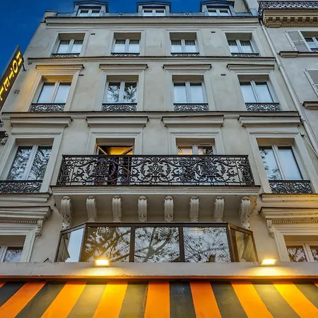 Clemence Hotel
