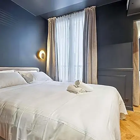 Hotel Clemence 3*