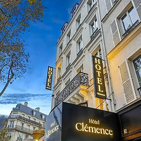 Clemence 3*
