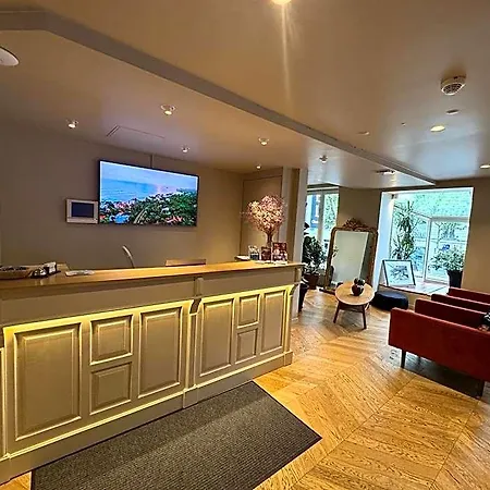 Hotel Clemence 3*