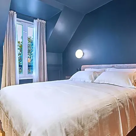 Hotel Clemence Paris
