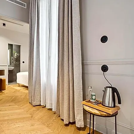 Hotel Clemence