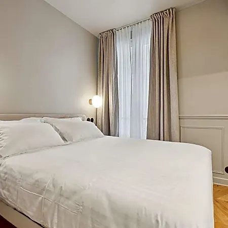 Hotel Clemence Paris