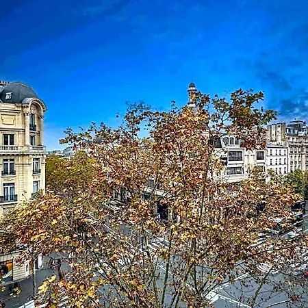 Clemence Hotel 3*