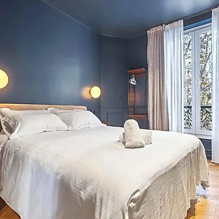Hotel Clemence