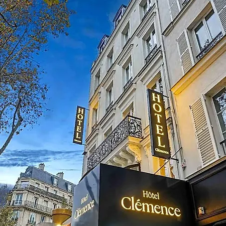 Clemence מלון 3*