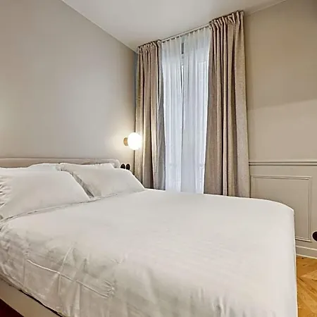 Hotel Clemence Paris