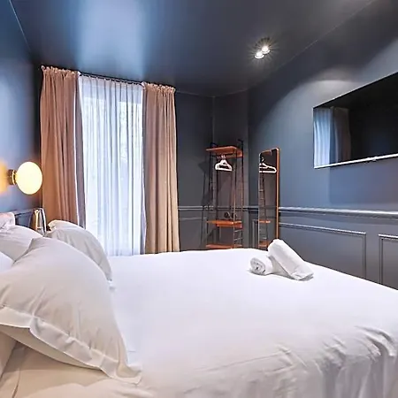 Hotel Clemence
