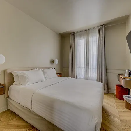 Hotel Clemence 3*