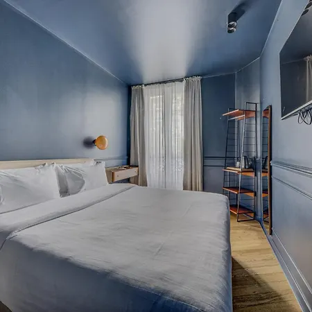 Hotel Clémence