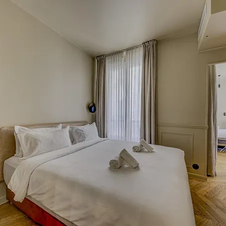 Clémence Hotel 3*