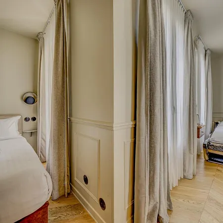 Hotel Clemence