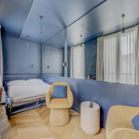 Hotel Clemence 3*