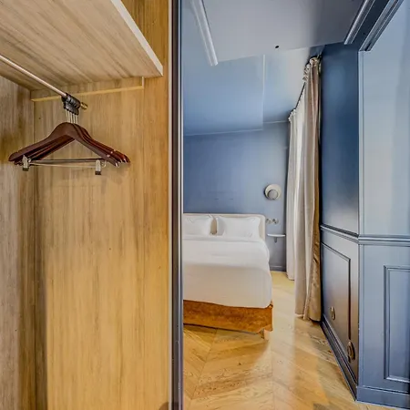 Hotel Clémence Parigi