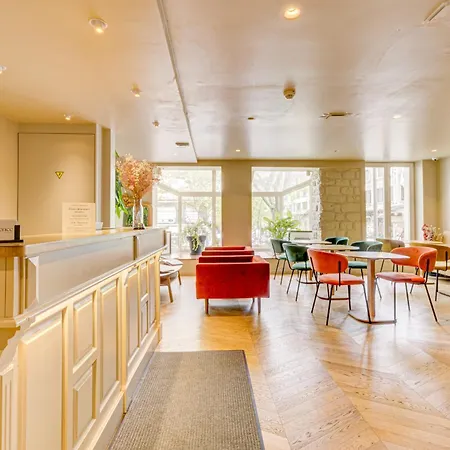 Clemence Hotel