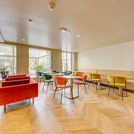 Hotel Clémence 3*