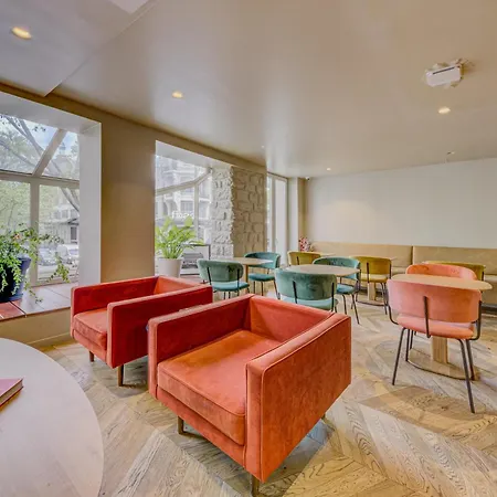 Hotel Clemence Paris