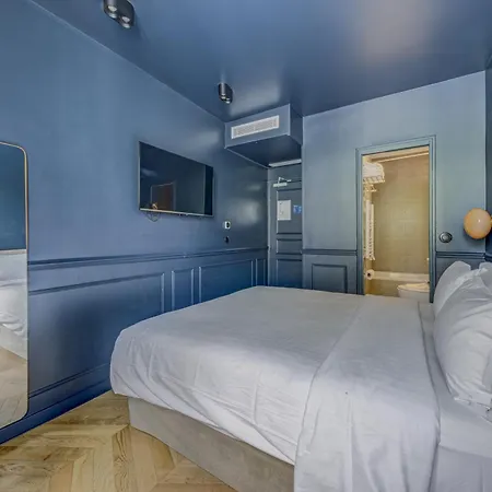 Hotel Clemence
