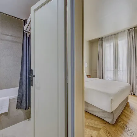 Clémence Hotel Parigi