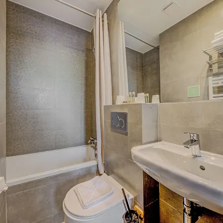 Hotel Clémence Parigi
