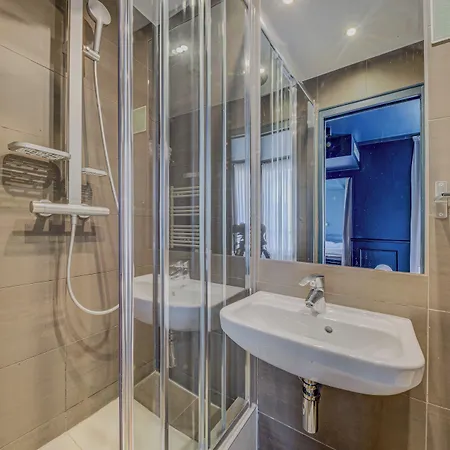 Clémence Hotel Parigi