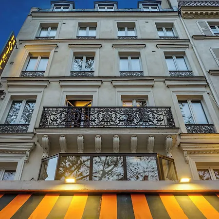 Clémence 3*