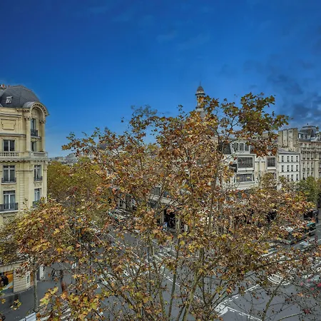 Clémence 3*