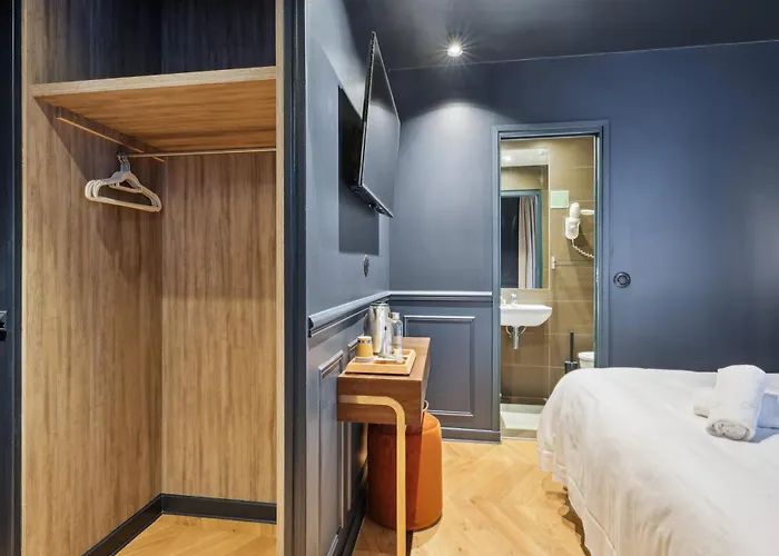 Hotel Clemence 3*