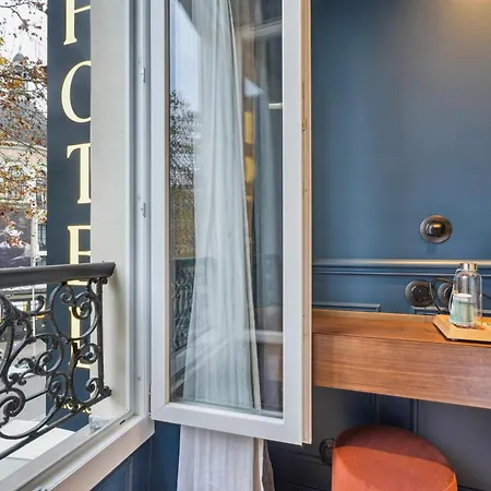 Clemence Hotell 3*