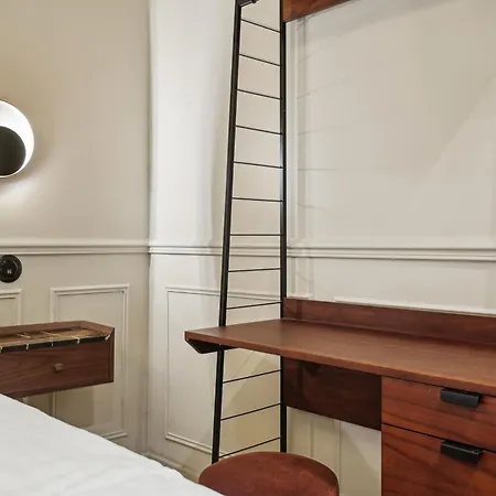 Hotell Clemence