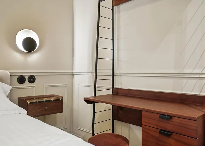 Hotel Clemence